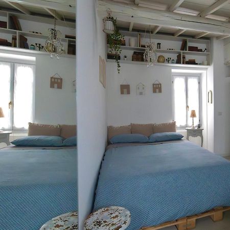 Boutique Apartment Roma In Trastevere מראה חיצוני תמונה