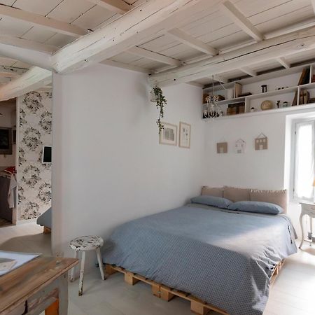 Boutique Apartment Roma In Trastevere מראה חיצוני תמונה