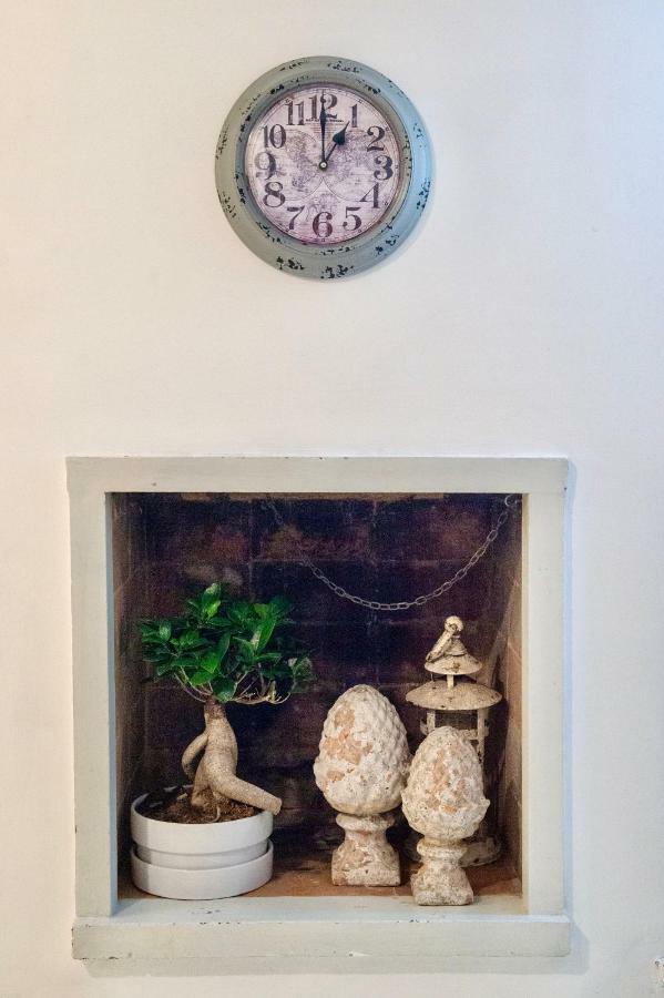 Boutique Apartment Roma In Trastevere מראה חיצוני תמונה