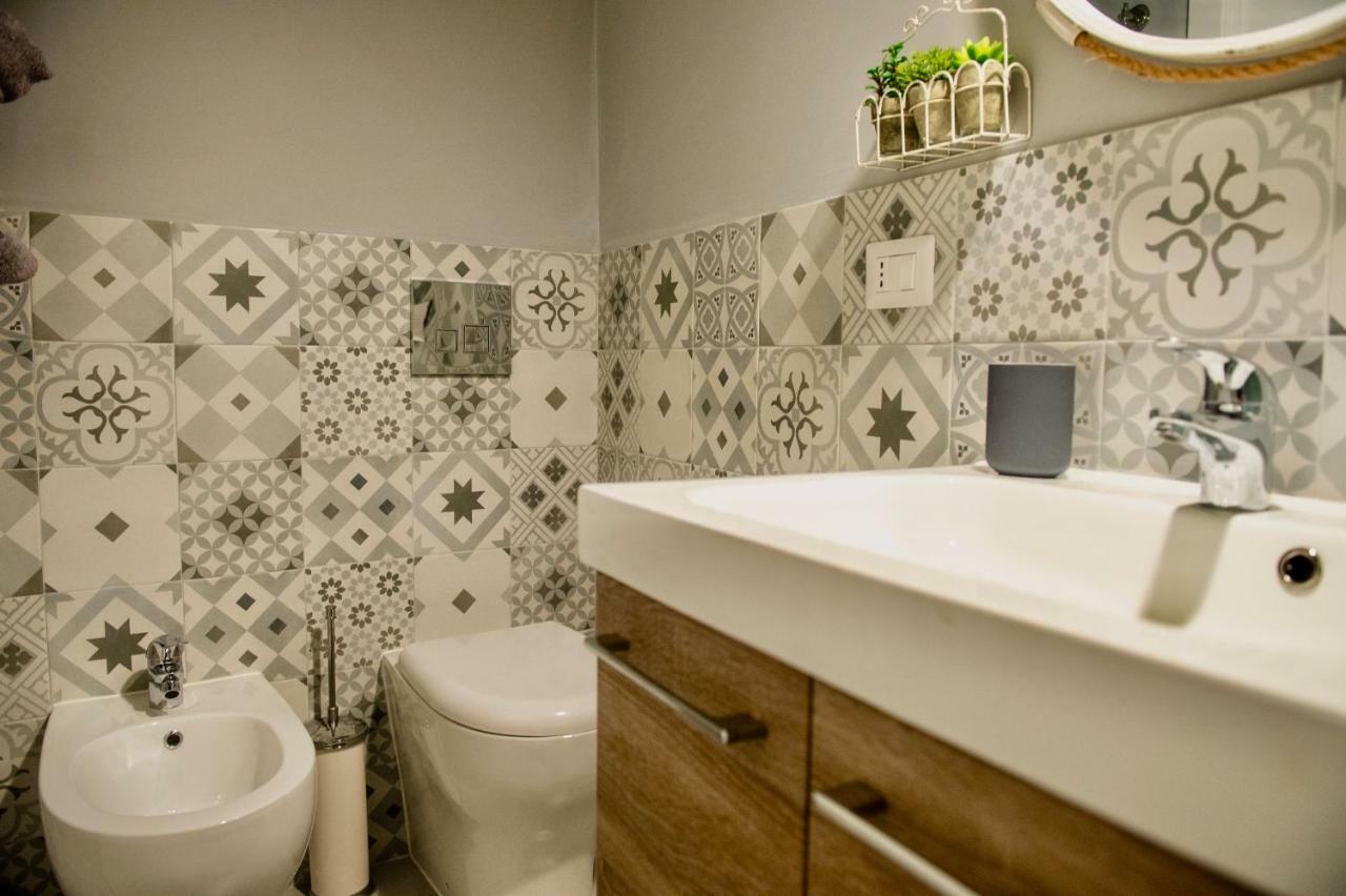 Boutique Apartment Roma In Trastevere מראה חיצוני תמונה