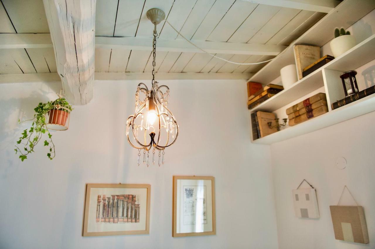 Boutique Apartment Roma In Trastevere מראה חיצוני תמונה