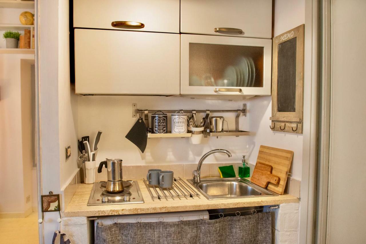 Boutique Apartment Roma In Trastevere מראה חיצוני תמונה
