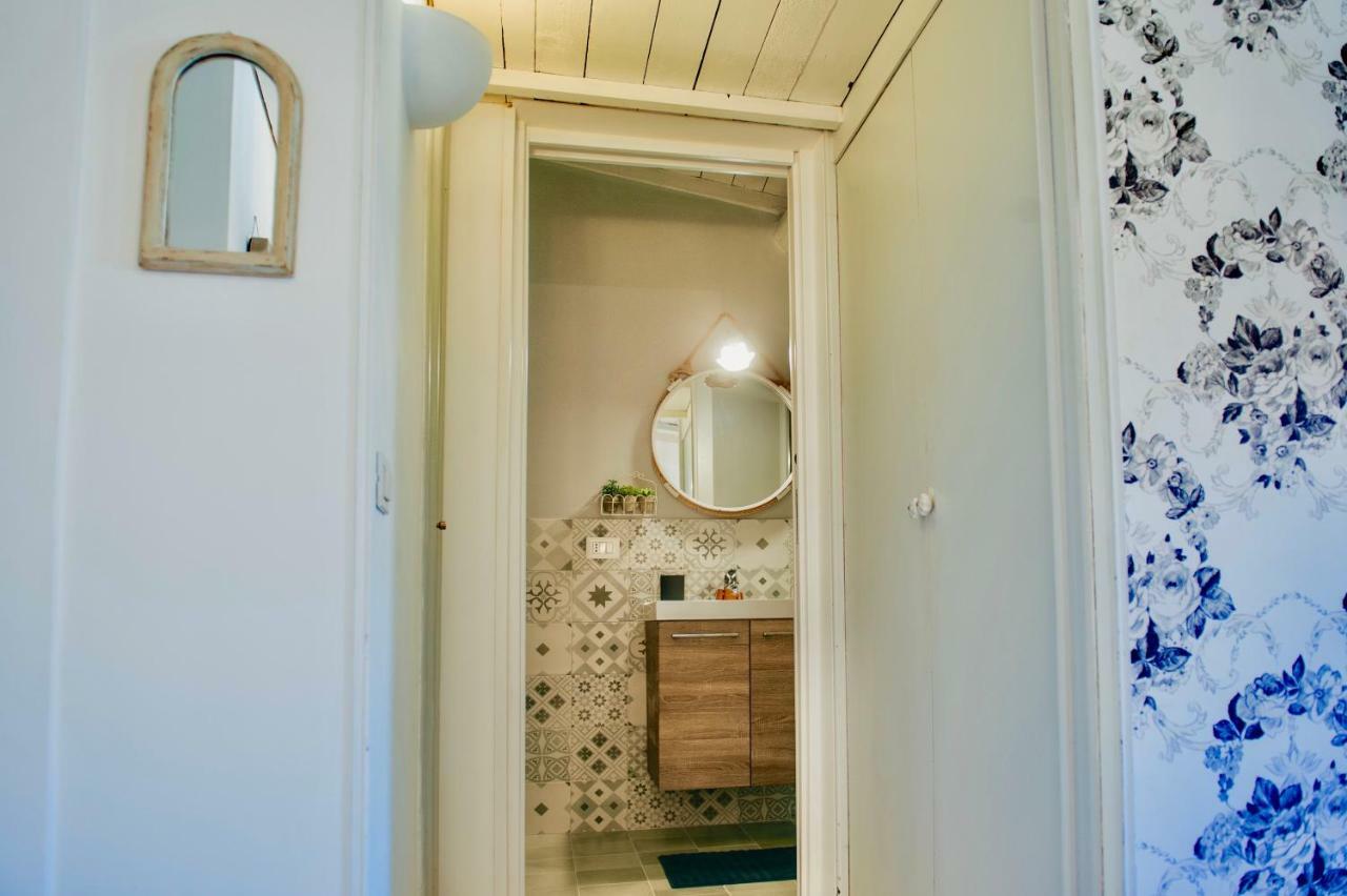 Boutique Apartment Roma In Trastevere מראה חיצוני תמונה